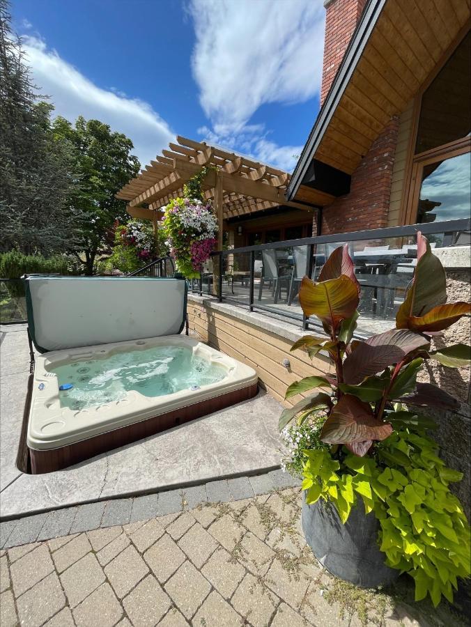 Lake House At Quails' Gate Winery West Kelowna Bagian luar foto